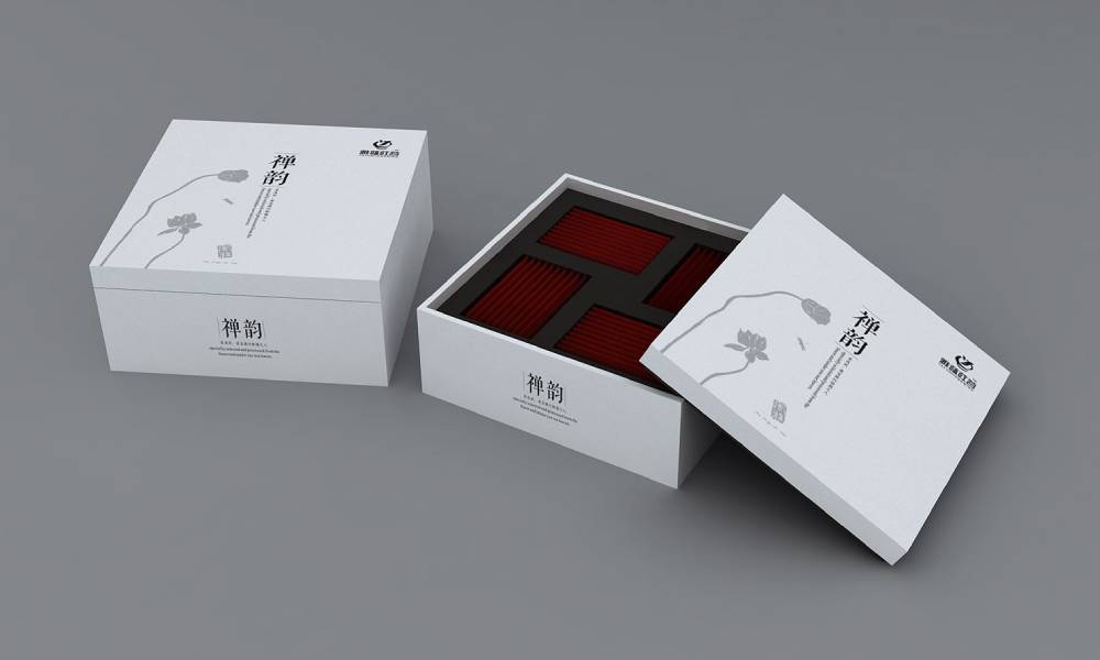 雨花台区茶叶包装设计：以自然意趣，传递城市茶香的清雅韵味